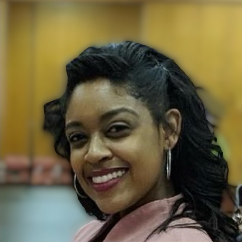 Ashley Josias Sejour