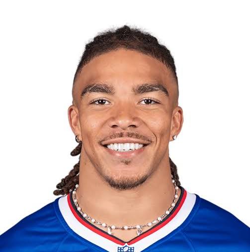 Chase Claypool
